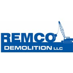 Remco Demolition LLC - Logo
