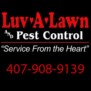 Luv-A-Lawn and Pest Control