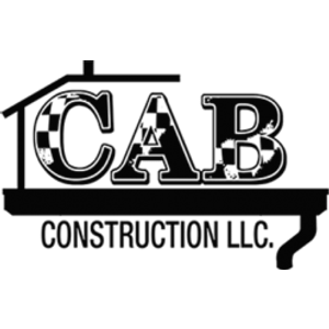 CAB Construction - Logo