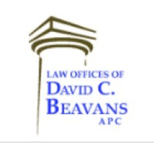Law Offices of David C. Beavans