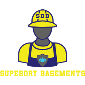 SuperDry Basement Waterproofing