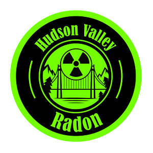 Hudson Valley Radon - Logo