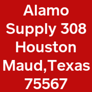 Alamo Supply - Logo