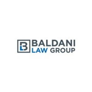 Baldani Law Group - Logo