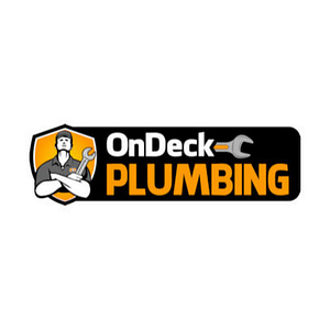 OnDeck Plumbing - Lakeland Plumber - Logo