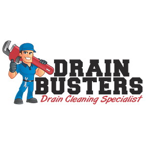 Drain Busters Plumbing & Drain Cleaning