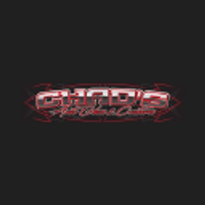 Chad's Auto Glass - Logo