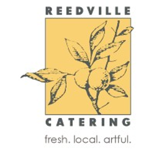 Reedville Catering - Logo