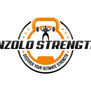 Inzolo Strength - Logo