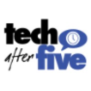 Tech After Five - Logo