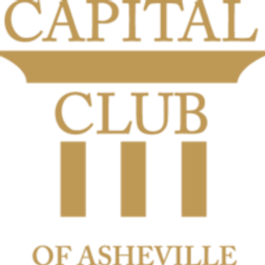 Capital Club of Asheville - Logo