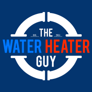The Water Heater Guy - Logo