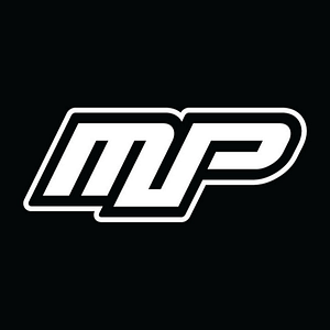 Marine Products - Logo