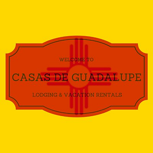 Casas de Guadalupe - Logo