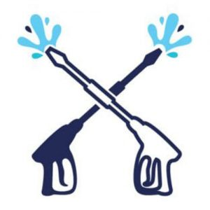 Proctor Power Washing - Logo