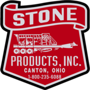 Stone Products Inc. - Logo