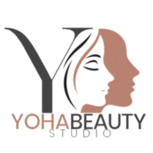 Yoha Beauty Studio & Spa - Logo