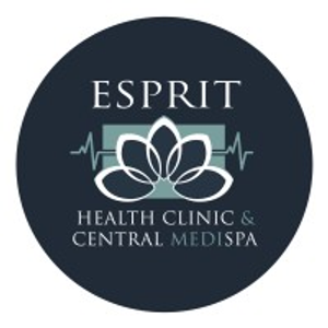 Esprit Health Clinic & MediSpa - Logo