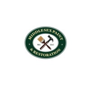 Middlesex Paint and Restoration Services, LLC - Logo