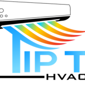 Tip Top HVAC - Logo