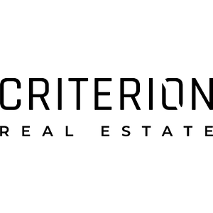 Criterion Real Estate - Logo