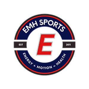 EMH Sports USA, Inc. - Logo