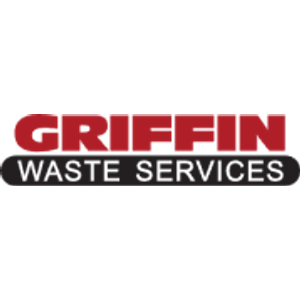 Griffin Waste Services - Dumpster Rental - Logo