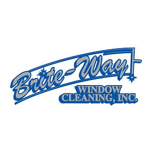 Brite-Way Window Cleaning - Logo
