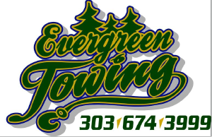 Evergreen Towing