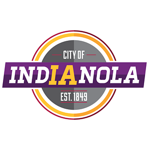 Indianola Area Senior Center - Logo