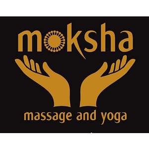 Moksha Living - Logo