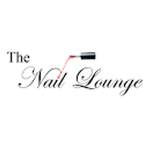 The Nail Lounge - Logo