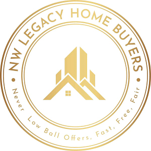 NW Legacy Home Buyers - Logo