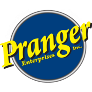 Pranger Enterprises - Logo