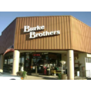 Burke Brothers Hardware - Logo