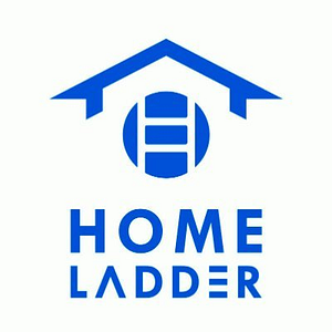 Home Ladder Property Management - Logo