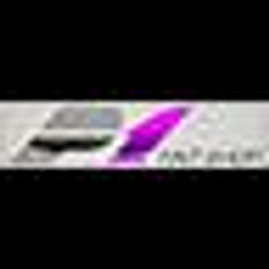 P1 Tint Shop - Logo
