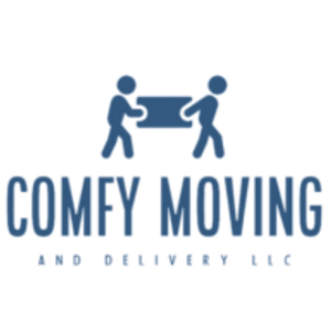 Comfy Moving and Delivery LLC