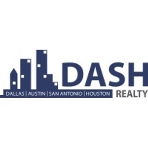 DASH REALTY - Logo