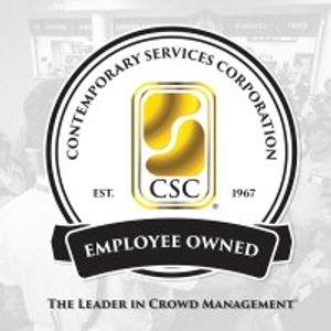 Contemporary Services Corporation - Las Vegas - Logo
