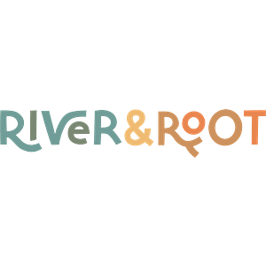 River & Root - Logo