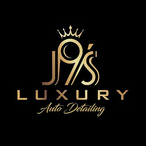 J9's Luxury Auto Detailing Colorado Springs - Ceramic Coatings, Clear Bra PPF, Vinyl Wrap, Tint - Logo
