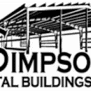 Simpson's Metal Buildings, LLC
