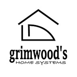 Grimwood's Home Systems - Logo
