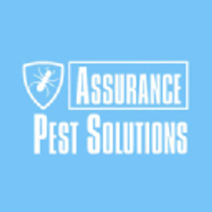 Assurance Pest Solutions - Logo