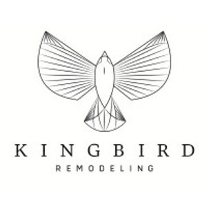 Kingbird Remodeling - Logo