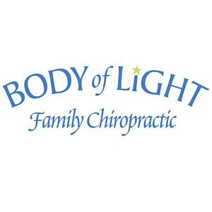 Body of Light Family Chiropractic - Logo