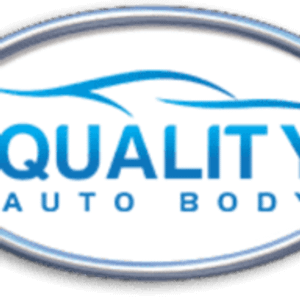 Quality Auto Body Leander - Logo
