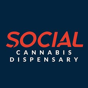 Social Dispensary - Logo