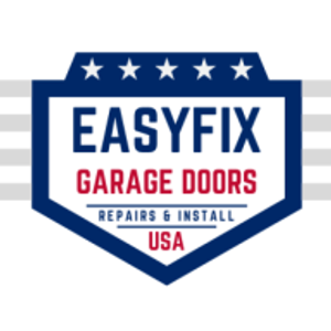 EasyFix Garage Door - Logo